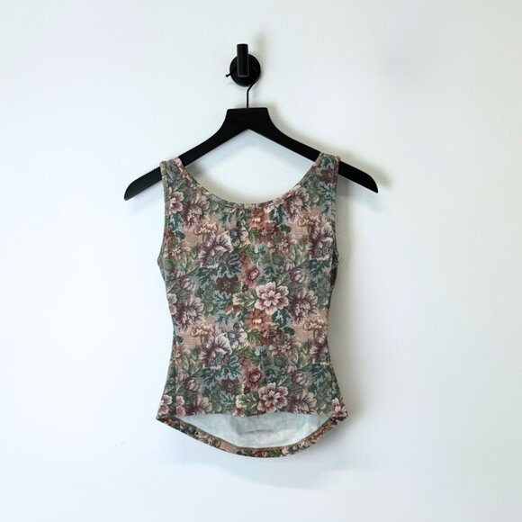 Miaou Floral Set - Picture 2 of 5